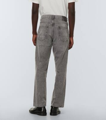 Extended Third Cut straight jeans | Our Legacy