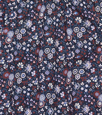 Baby Olivia cotton bodysuit | The New Society