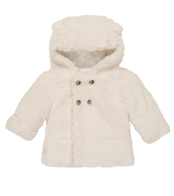 Baby Mantel | Tartine et Chocolat