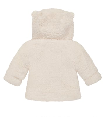 Baby Mantel | Tartine et Chocolat