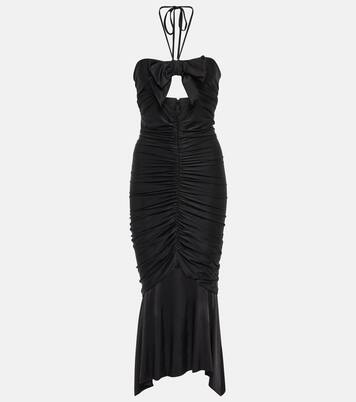 Robe midi | Alexandre Vauthier
