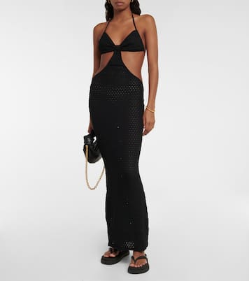 Maxikleid Anna | Bananhot