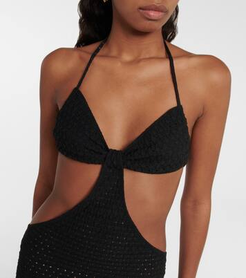 Maxikleid Anna | Bananhot