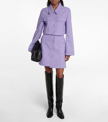 Minirock Casual Attraction | Dorothee Schumacher