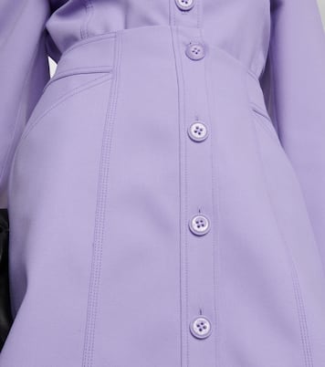 Minirock Casual Attraction | Dorothee Schumacher