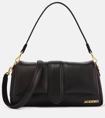 Schultertasche Le Bambimou aus Leder | Jacquemus