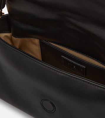 Schultertasche Le Bambimou aus Leder | Jacquemus