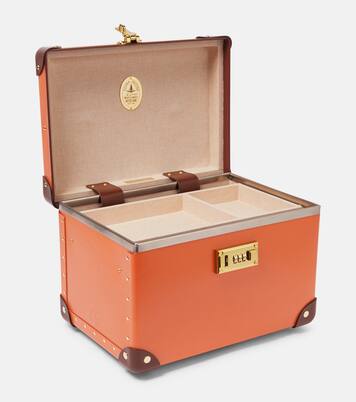 Centenary vanity case | Globe-Trotter