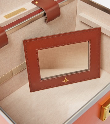 Centenary vanity case | Globe-Trotter