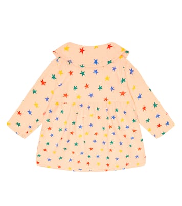 Baby - Abito in cotone con stampa | Bobo Choses