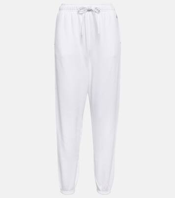 Jogginghose aus Fleece | Polo Ralph Lauren