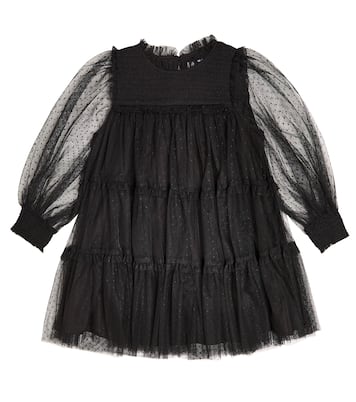 Grace tulle dress | C'era Una Volta