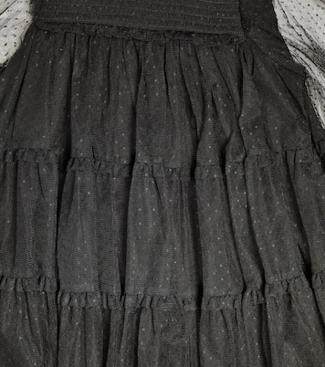 Grace tulle dress | C'era Una Volta