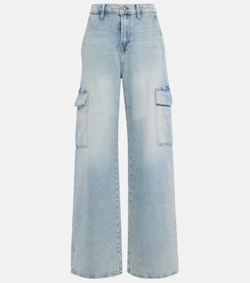 Cargo-Jeans Scout | 7 For All Mankind