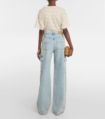Cargo-Jeans Scout | 7 For All Mankind