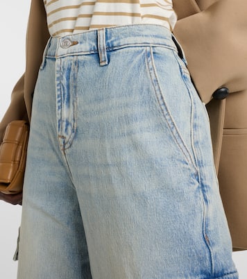 Cargo-Jeans Scout | 7 For All Mankind