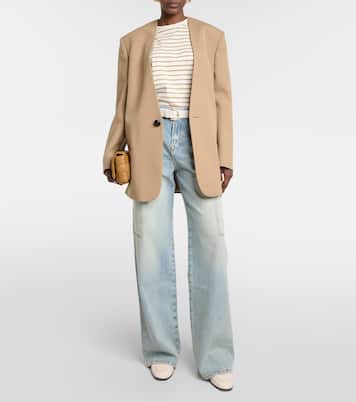 Cargo-Jeans Scout | 7 For All Mankind