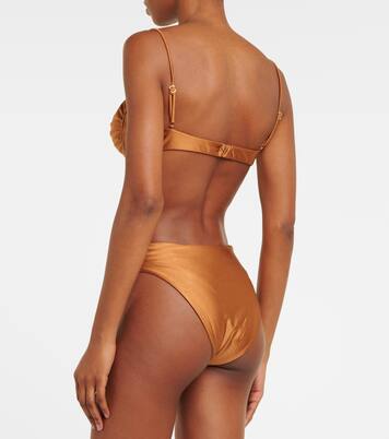 Culotte de bikini Incline | Jade Swim