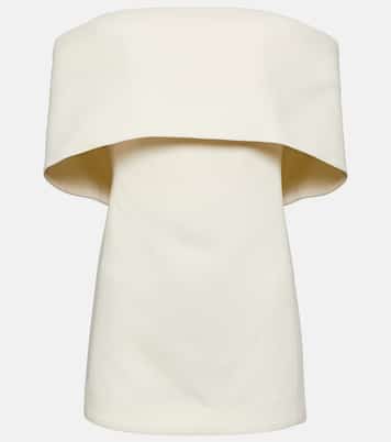 Off-Shoulder-Top | Toteme