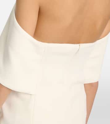 Off-Shoulder-Top | Toteme