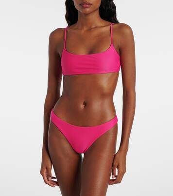 Most Wanted bikini bottoms | Jade Swim