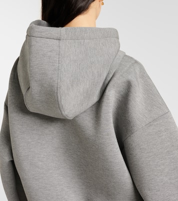 Jersey hoodie | Gucci