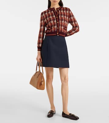 Loafers aus Leder | Tod's