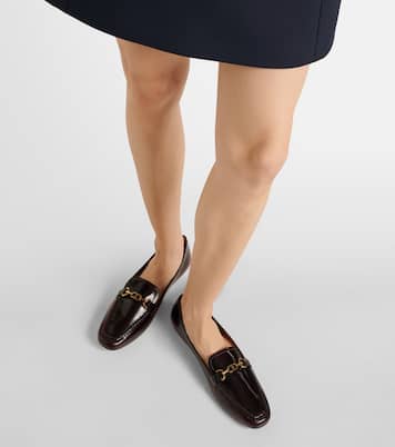 Loafers aus Leder | Tod's