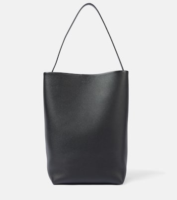 Sac Park Large N/S en cuir | The Row