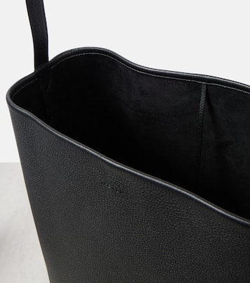 Sac Park Large N/S en cuir | The Row