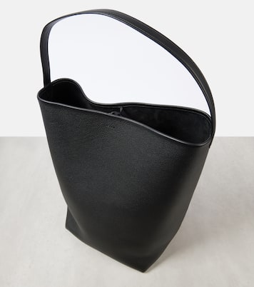 Sac Park Large N/S en cuir | The Row