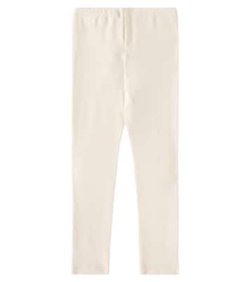 Leggings Keene aus einem Baumwollgemisch | Donsje