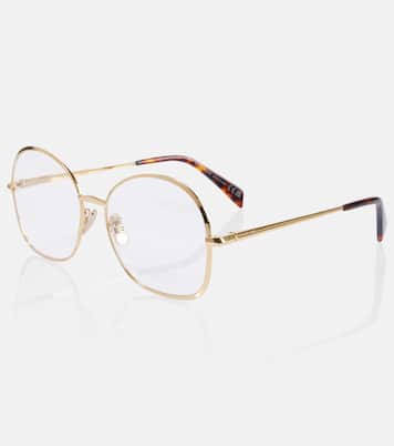 Square glasses | Celine Eyewear