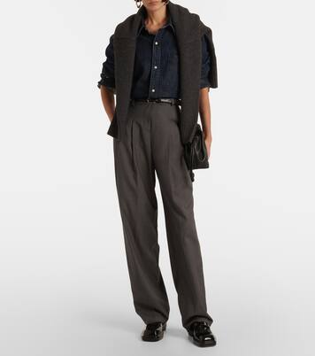 Jeanshemd Kayla | Citizens of Humanity