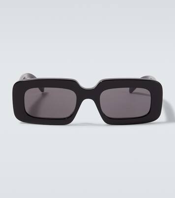 Lunettes de soleil carrées Triomphe | Celine Eyewear