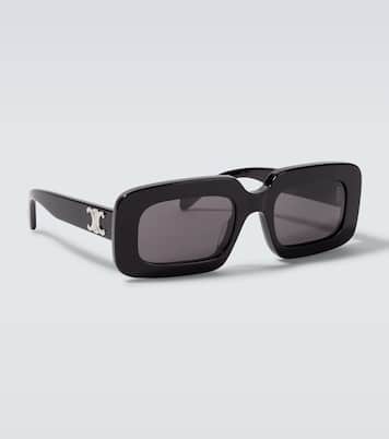 Lunettes de soleil carrées Triomphe | Celine Eyewear
