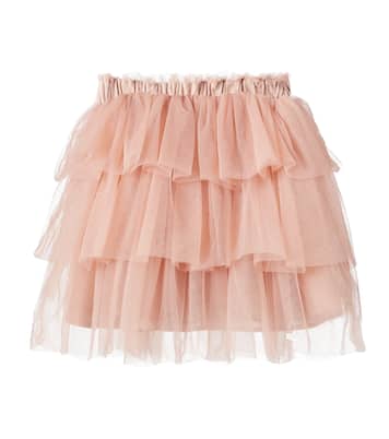 Gonna Mirre in tulle | Donsje