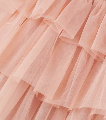 Gonna Mirre in tulle | Donsje
