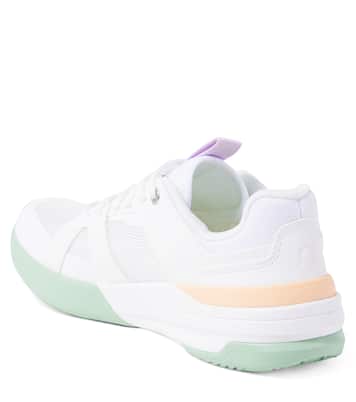 The Roger Clubhouse Pro Youth sneakers | On Kids
