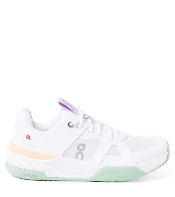 The Roger Clubhouse Pro Youth sneakers | On Kids