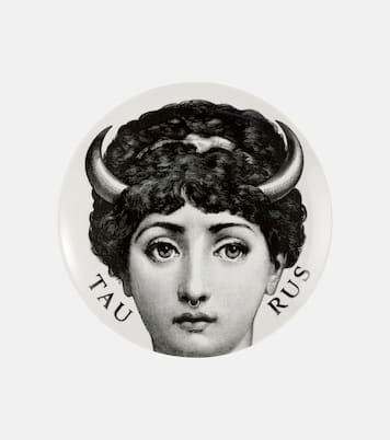 Wandteller Tema e Variazioni Taurus Nr. 349  | Fornasetti