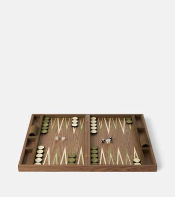 x Fortuny backgammon set | L'Objet