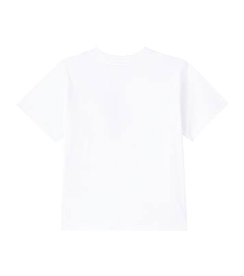 Camiseta Rodney de jersey de algodón | Molo