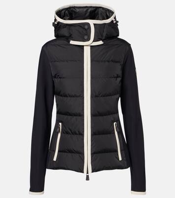 Piumino con cappuccio | Moncler Grenoble