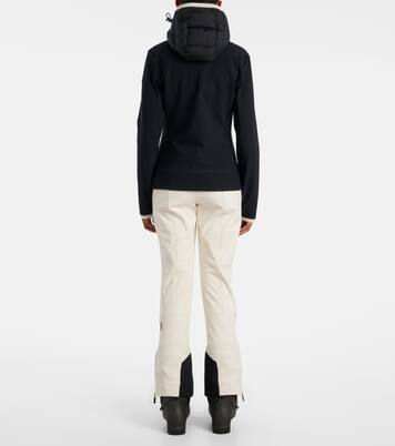 Piumino con cappuccio | Moncler Grenoble