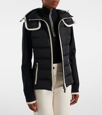 Piumino con cappuccio | Moncler Grenoble