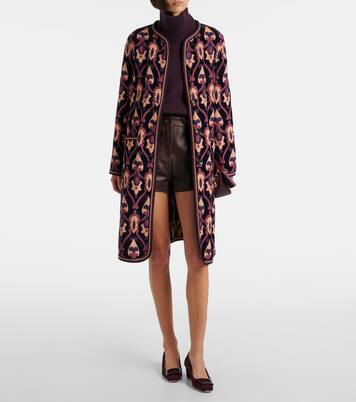 Belle Vivier 45 suede pumps | Roger Vivier