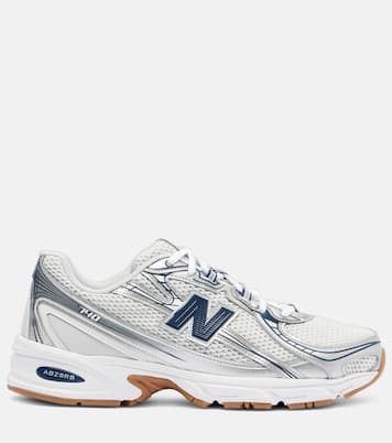 Sneakers 740 aus Mesh | New Balance