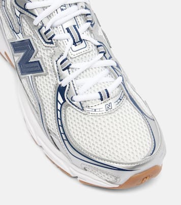 Sneakers 740 aus Mesh | New Balance