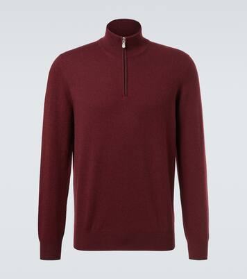 Pull en cachemire | Brunello Cucinelli